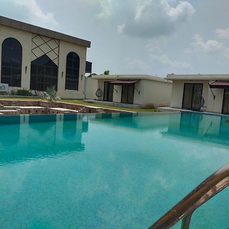 Amore Farms Kukas Jaipur Villa Dış mekan fotoğraf