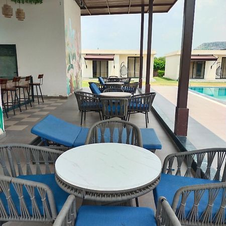 Amore Farms Kukas Jaipur Villa Dış mekan fotoğraf