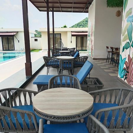 Amore Farms Kukas Jaipur Villa Dış mekan fotoğraf