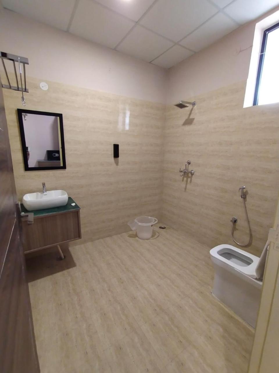 Amore Farms Kukas Jaipur Villa Dış mekan fotoğraf