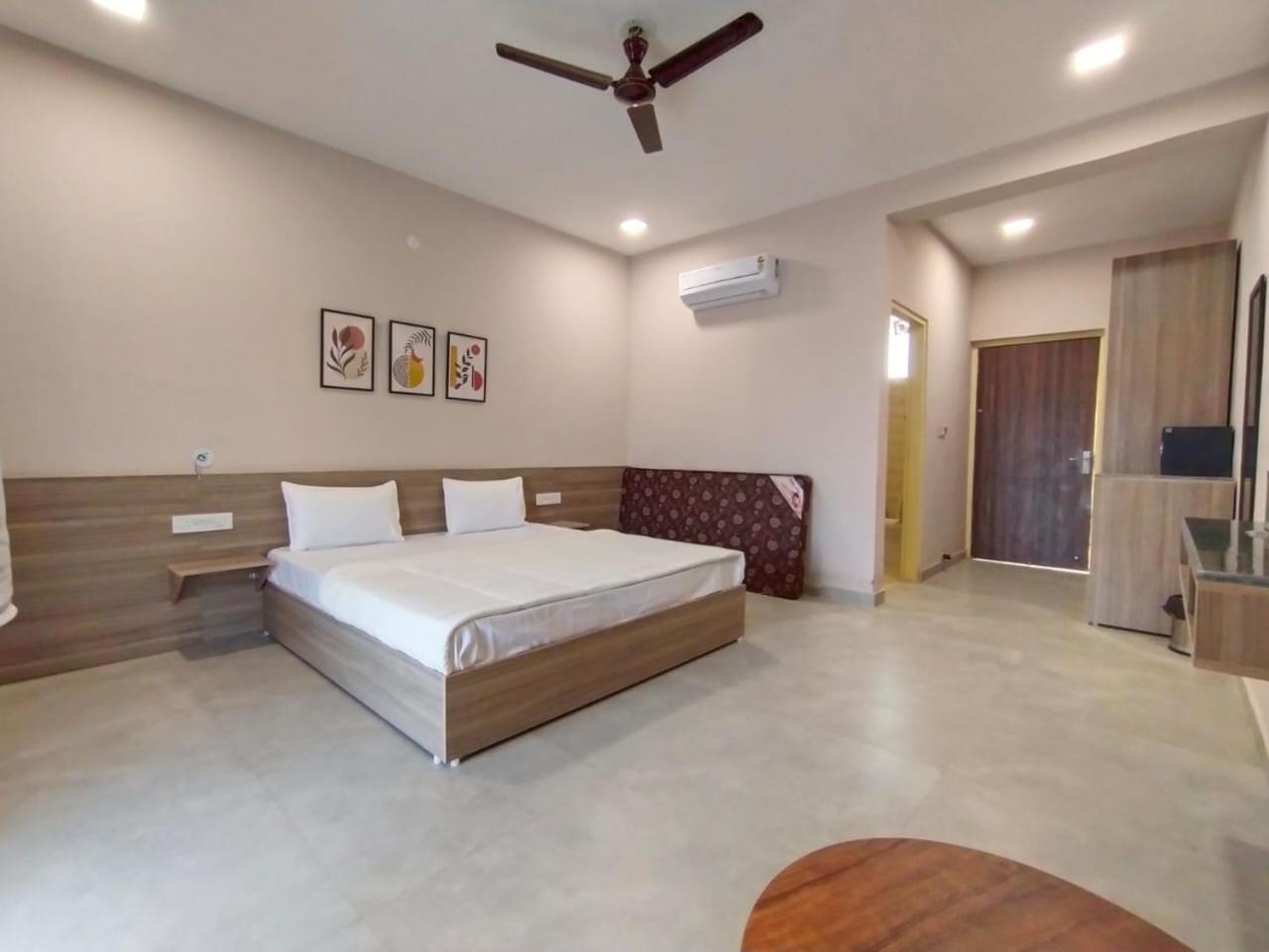 Amore Farms Kukas Jaipur Villa Dış mekan fotoğraf