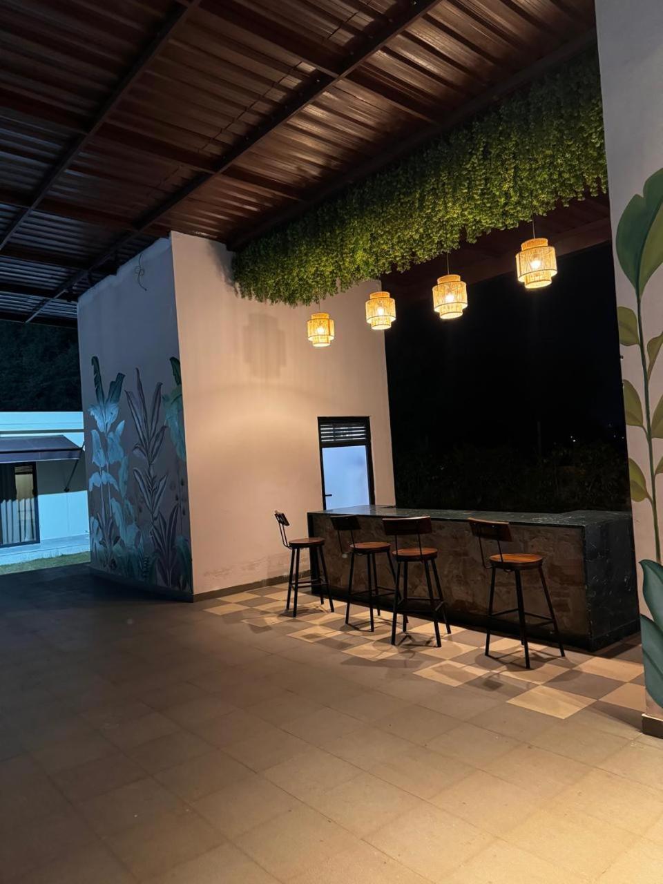 Amore Farms Kukas Jaipur Villa Dış mekan fotoğraf